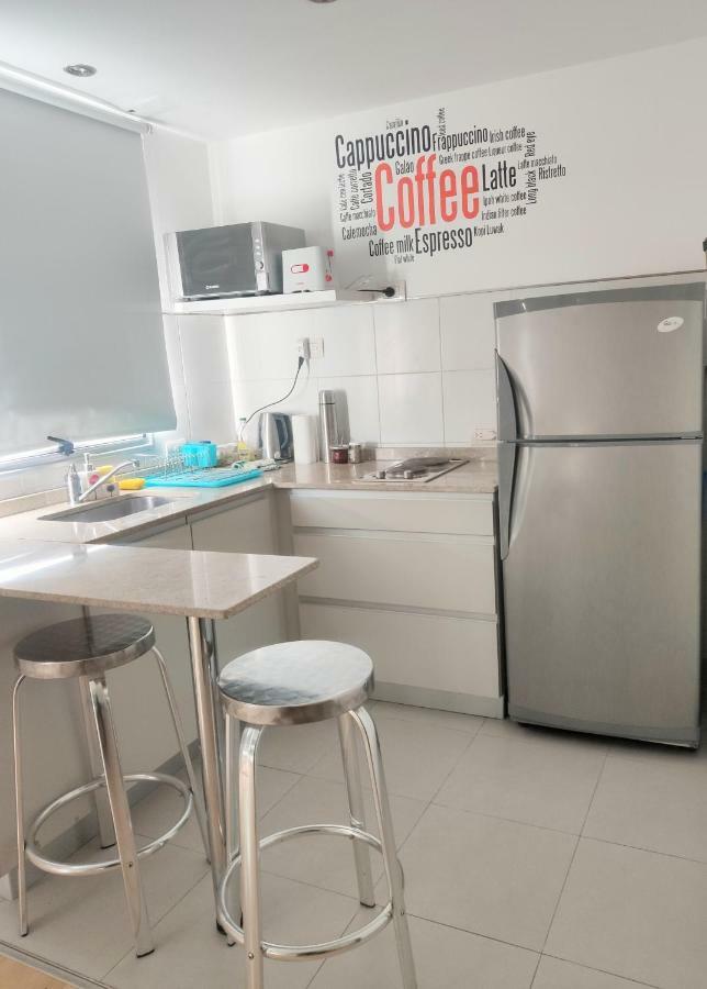 Moderno Loft En Palermo Queen. *