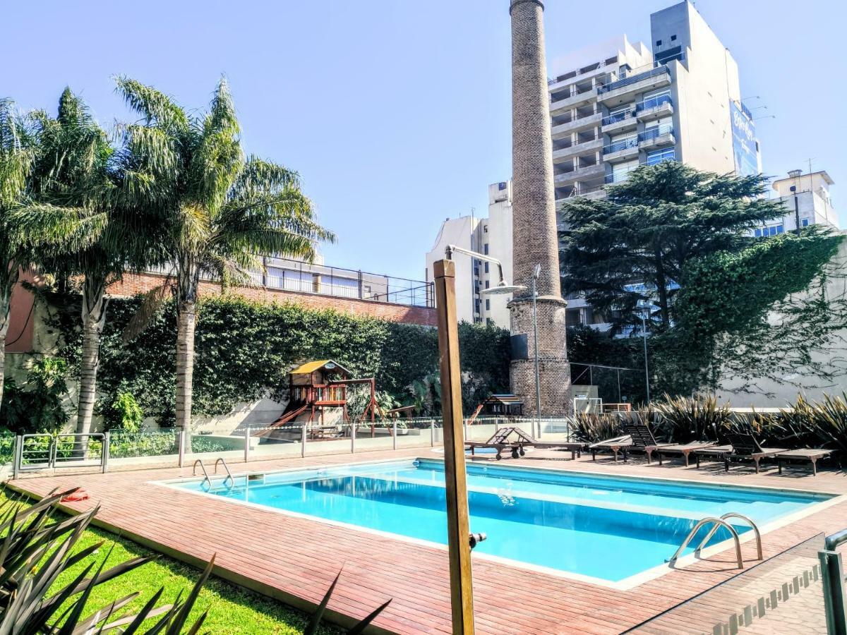 Apartamento Moderno Loft En Palermo Queen. Ciudad Autónoma de Buenos Aires