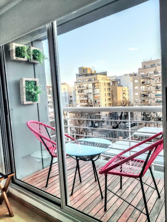 Apartamento Moderno Loft En Palermo Queen. *