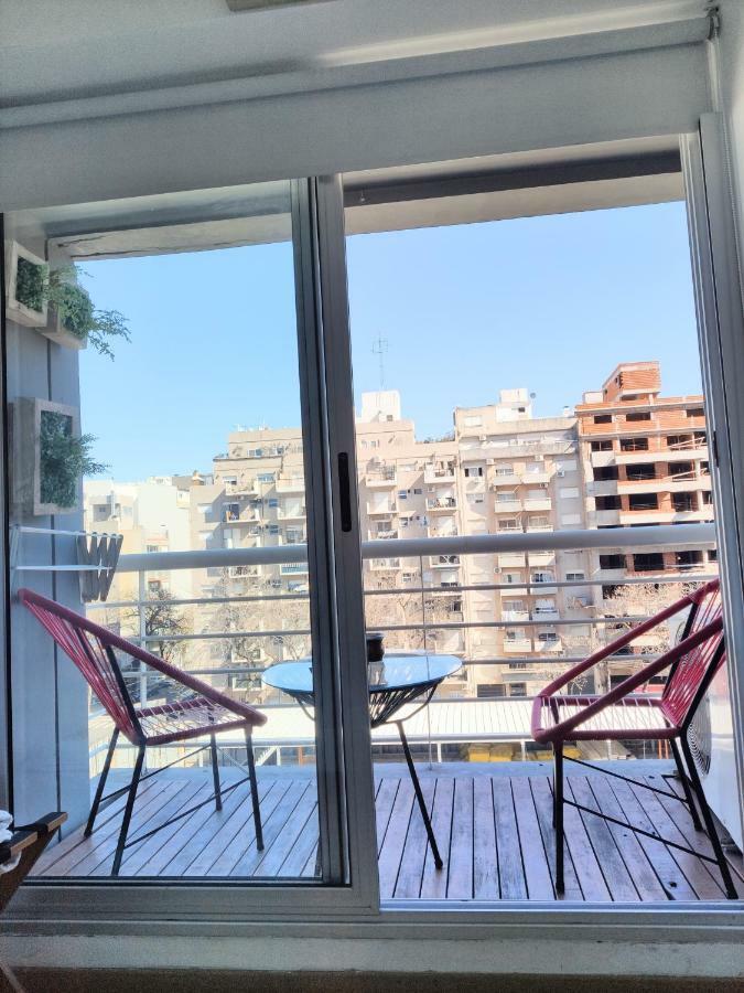 Apartamento Moderno Loft En Palermo Queen.