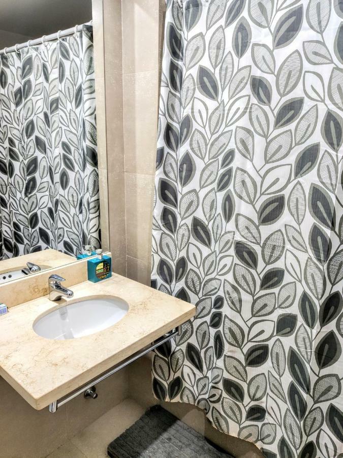 Moderno Loft En Palermo Queen. Apartamento Ciudad Autónoma de Buenos Aires