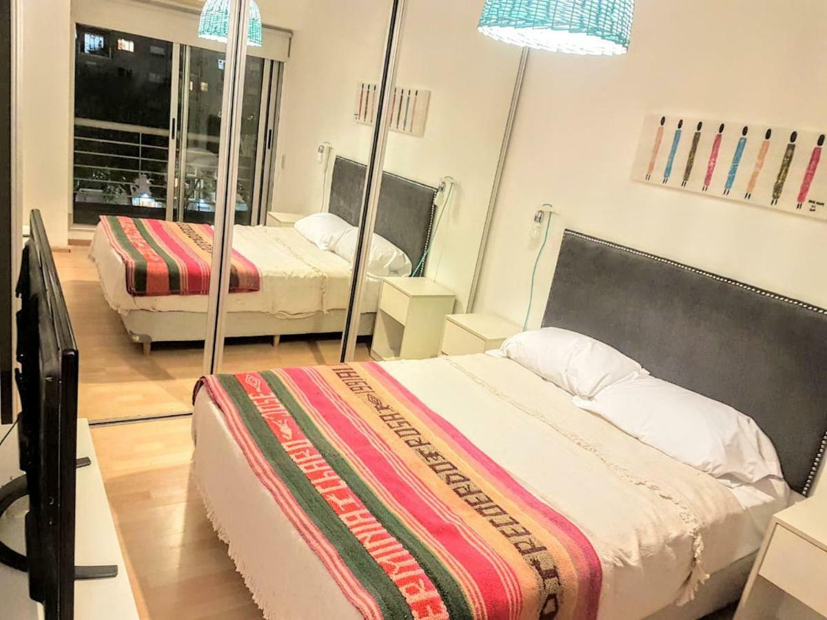 Moderno Loft En Palermo Queen. Ciudad Autónoma de Buenos Aires