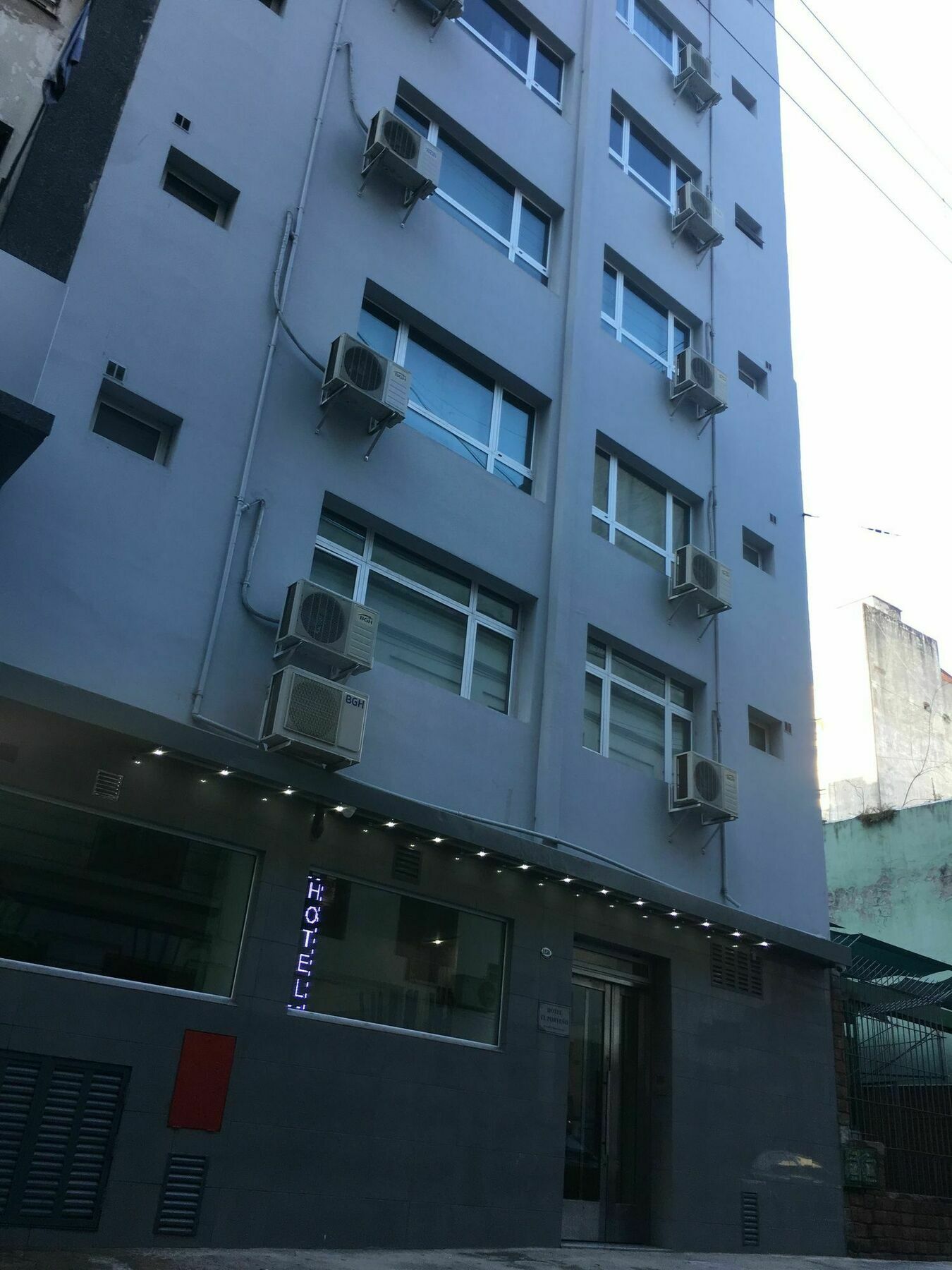 El Porteño Ciudad Autónoma de Buenos Aires
