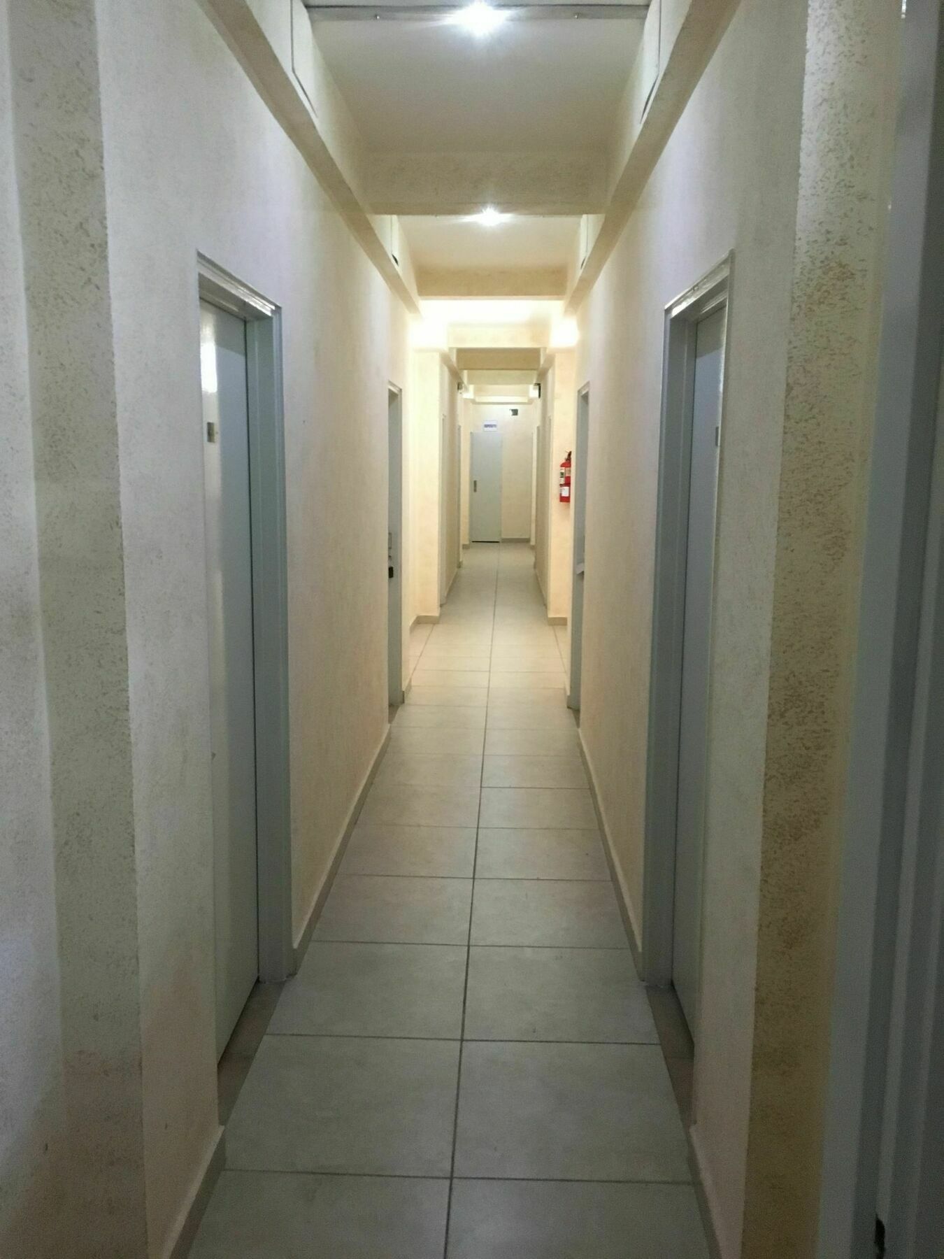El Porteño Hotel
