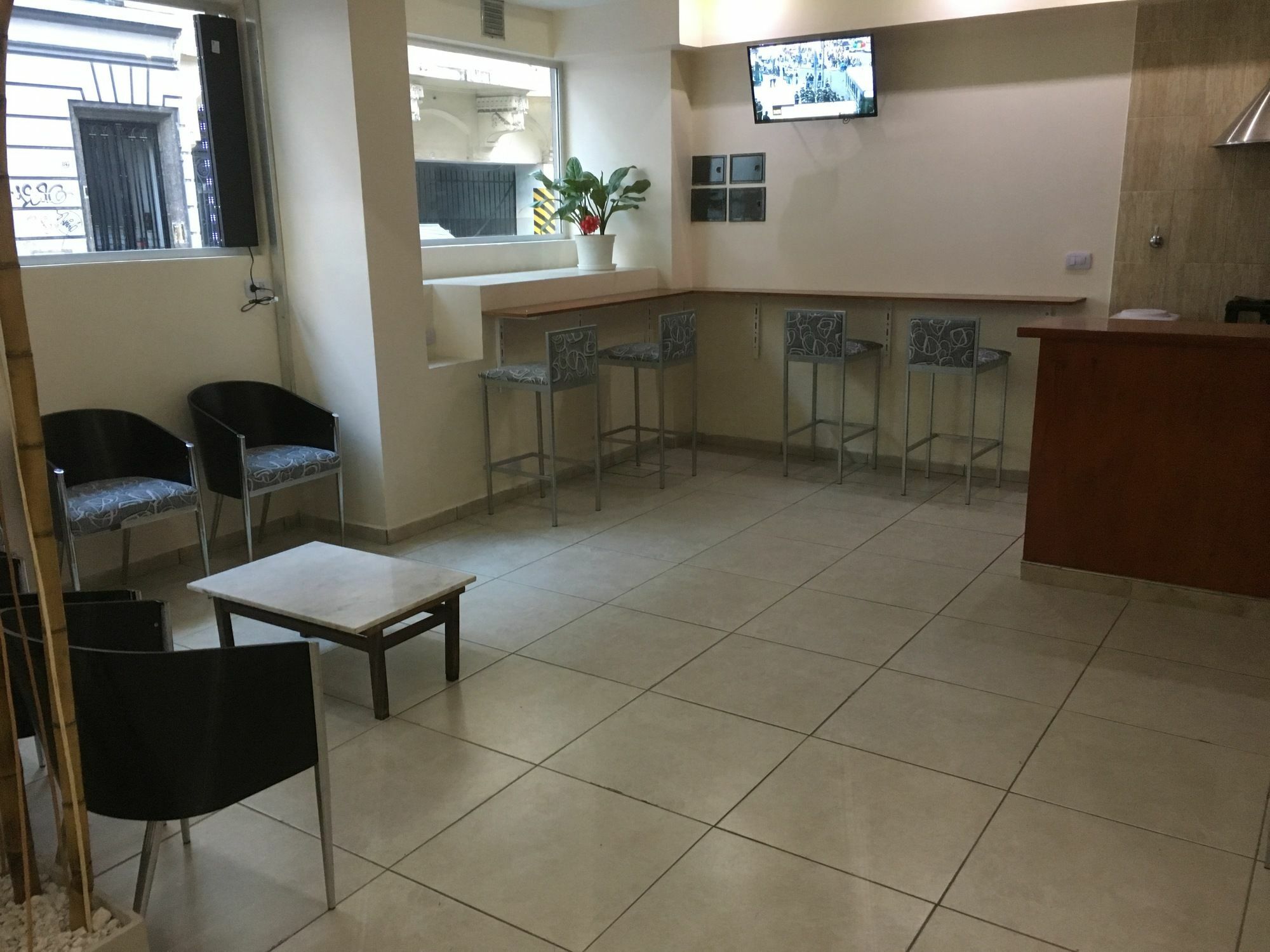 El Porteño Hotel Ciudad Autónoma de Buenos Aires