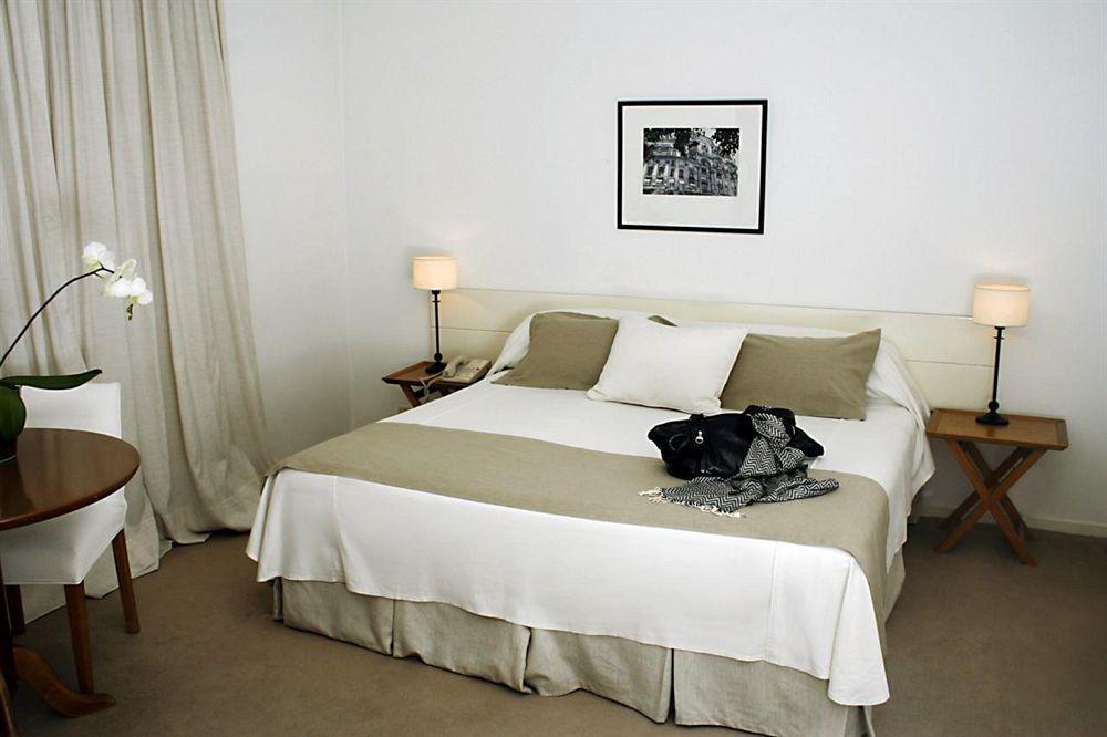 Loi Arenales Hotel Ciudad Autónoma de Buenos Aires