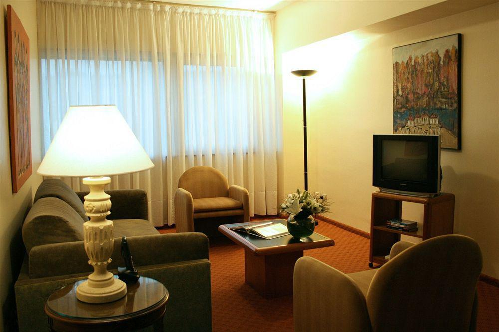 Park Royal 3* Ciudad Autónoma de Buenos Aires