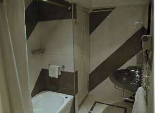 A&b Internacional 3*