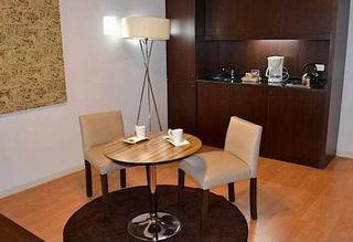 Hotel Urbanica The Ciudad Autónoma de Buenos Aires