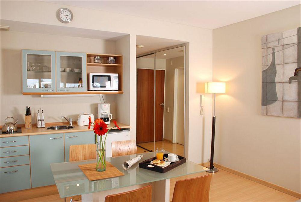 Concord Callao By Recoleta Apartamento