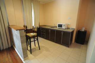 Apartamento Up Buenos Aires