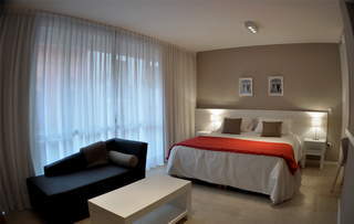 Apartahotel Riva Urban Lofts By Tay Ciudad Autónoma de Buenos Aires