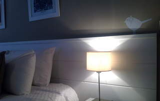 Apartahotel Riva Urban Lofts By Tay