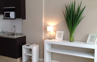 Riva Urban Lofts By Tay Apartahotel