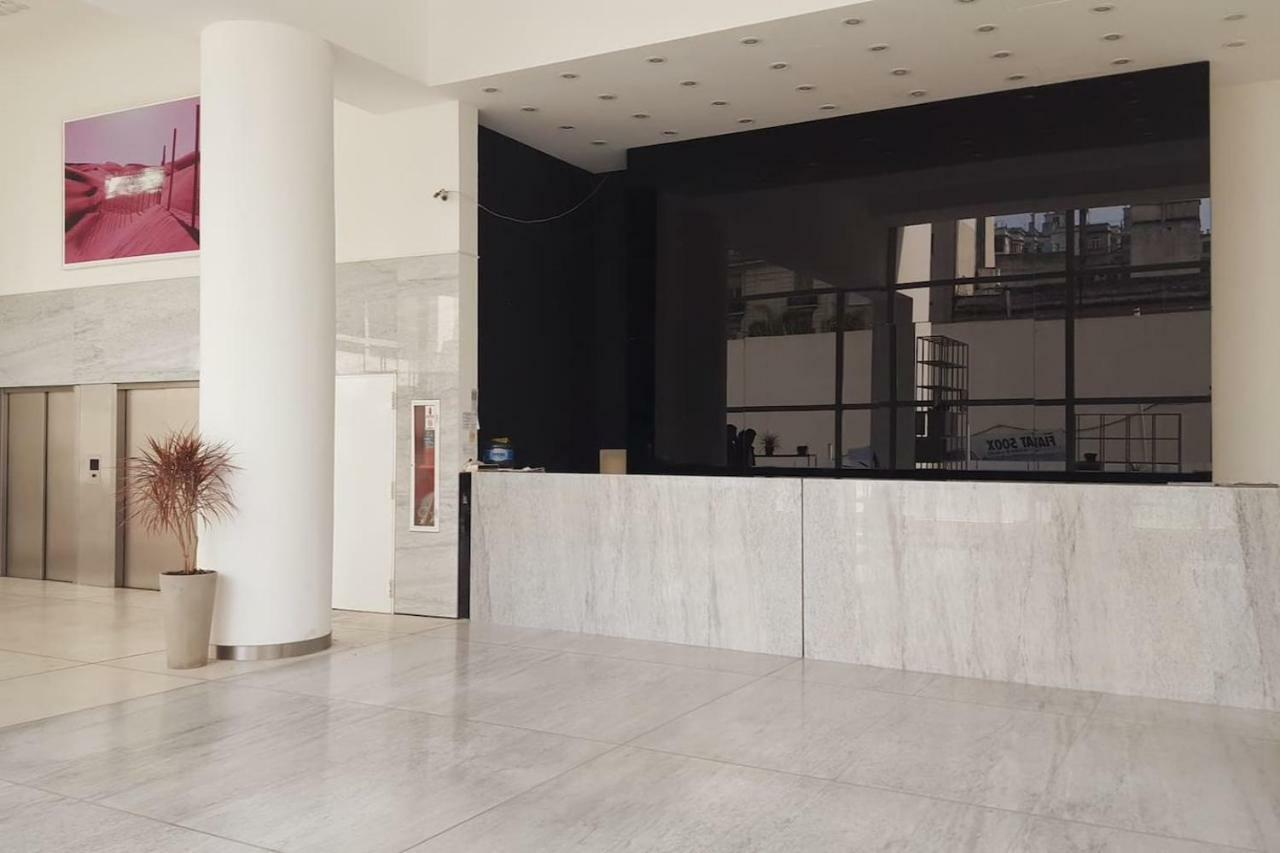 ¡departamento En El Corazón De Buenos Aires! Apartamento *