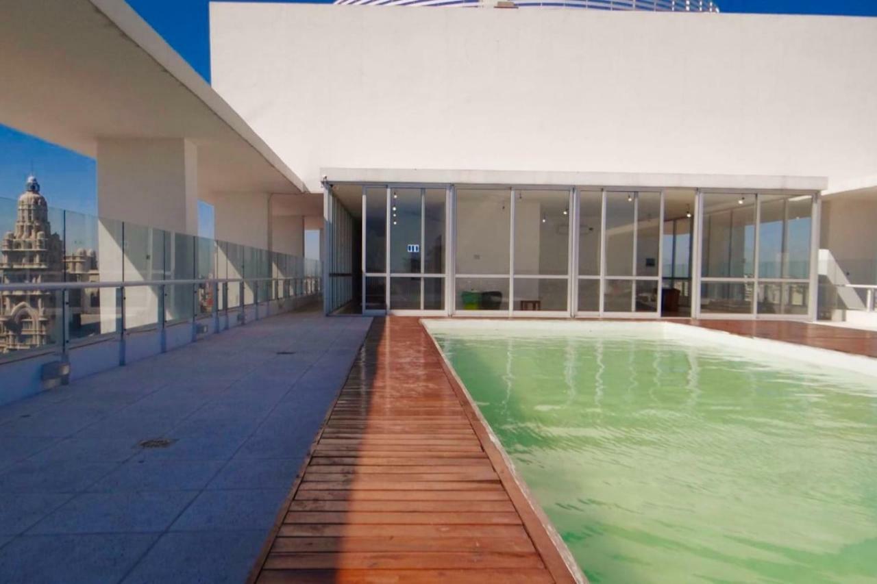 ¡departamento En El Corazón De Buenos Aires!