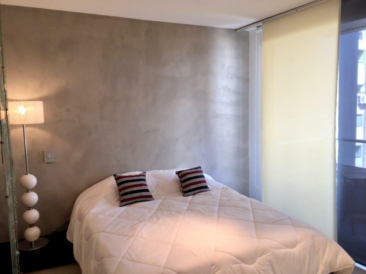 Apartamento Soho Luxury Loft