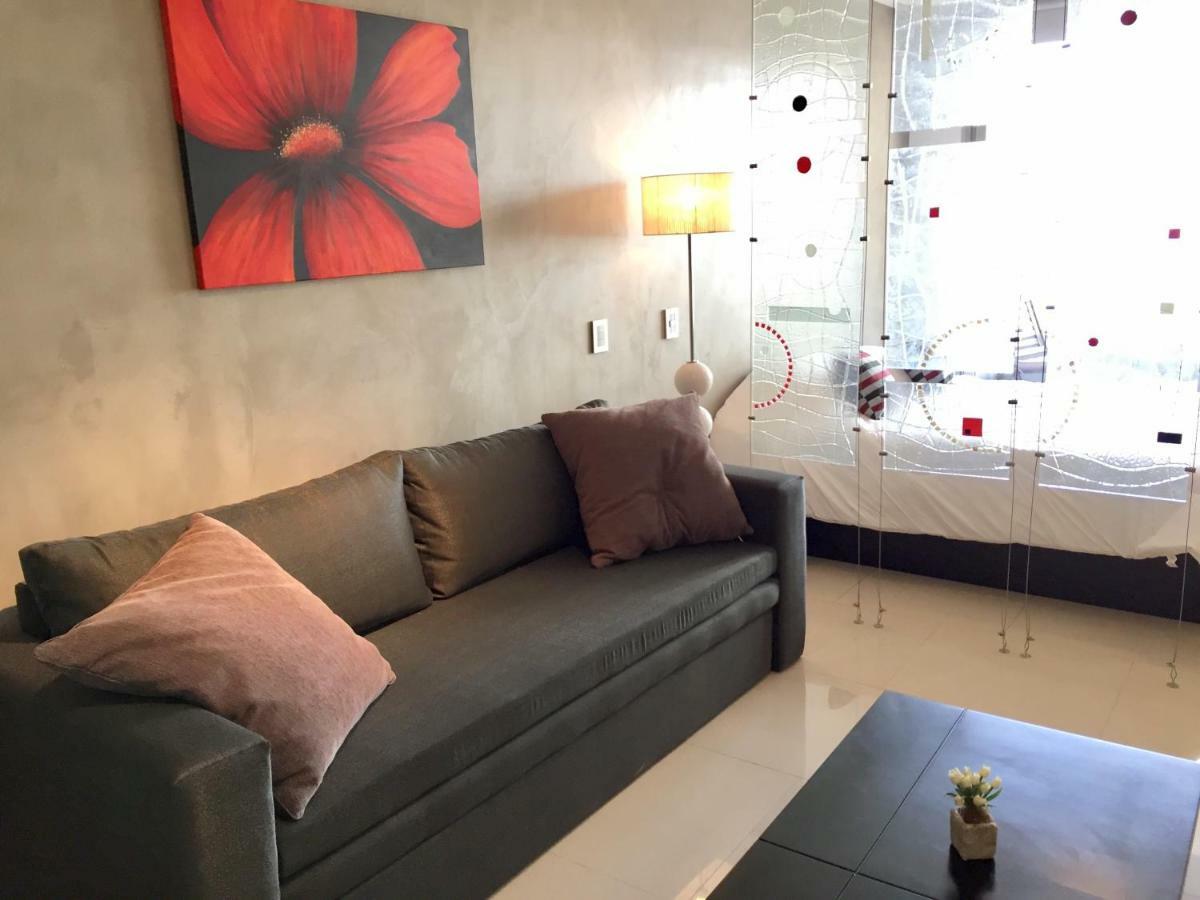 Soho Luxury Loft Apartamento *