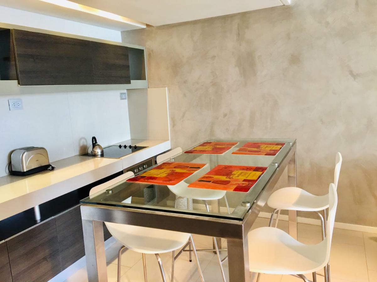Soho Luxury Loft Ciudad Autónoma de Buenos Aires