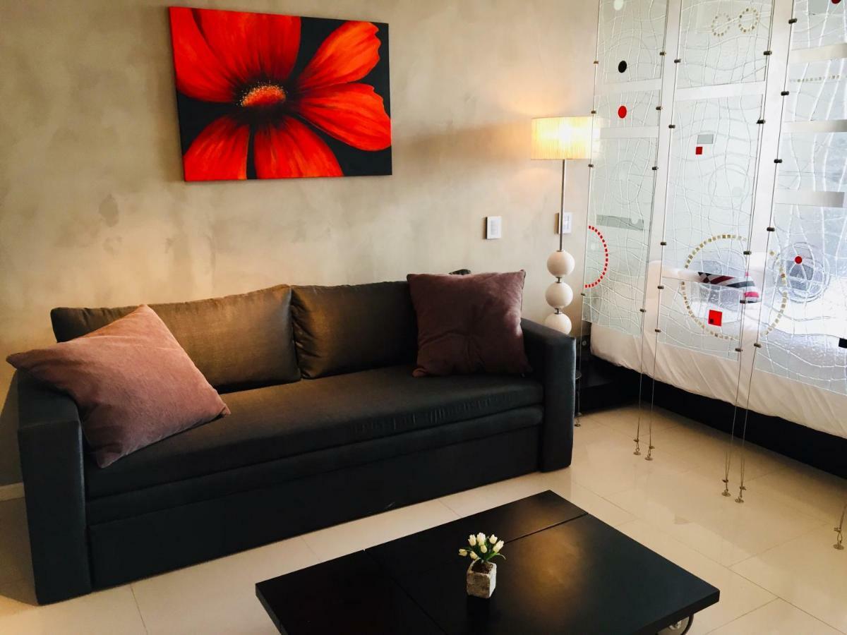 Apartamento Soho Luxury Loft *