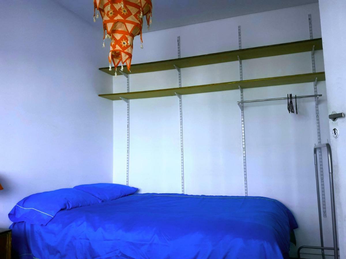 Hospedagem domiciliar A *