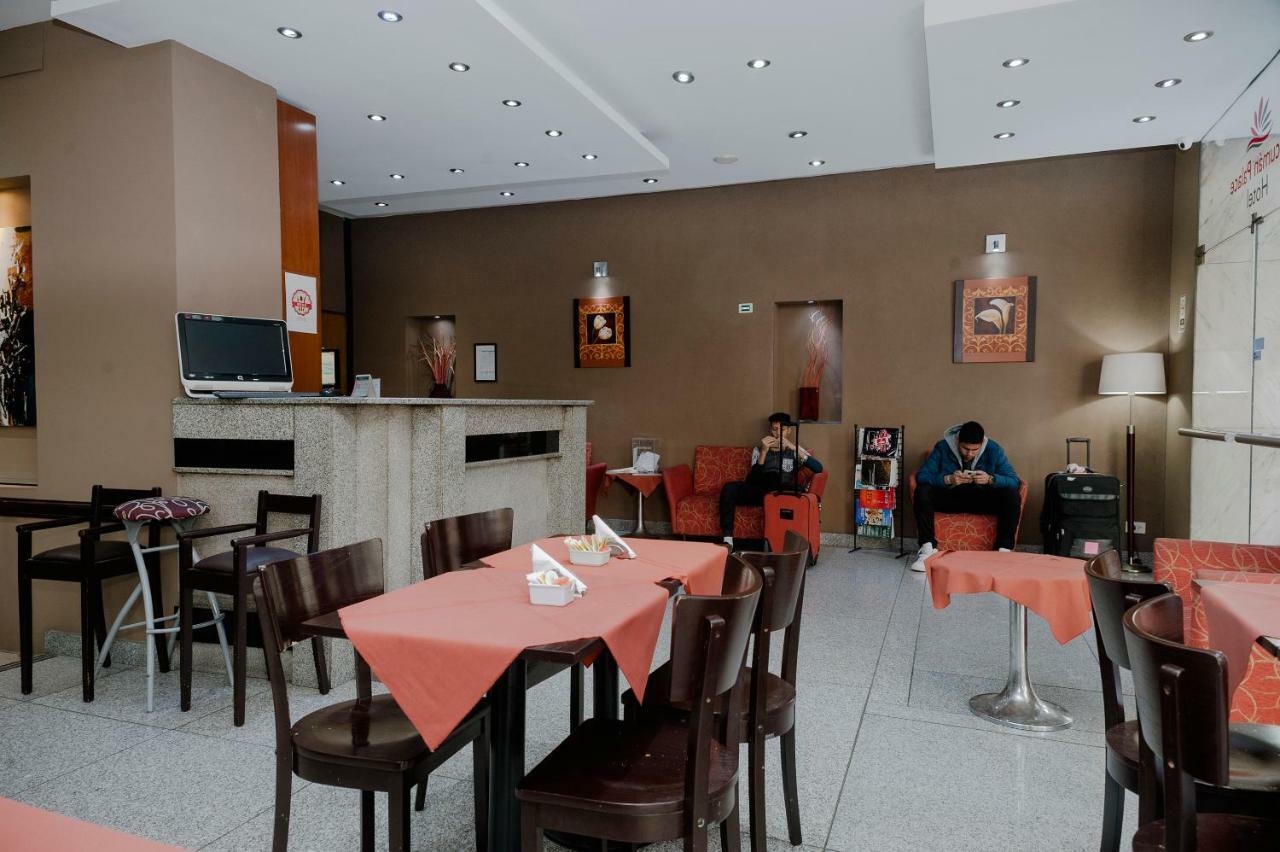 Tucuman Palace 2*