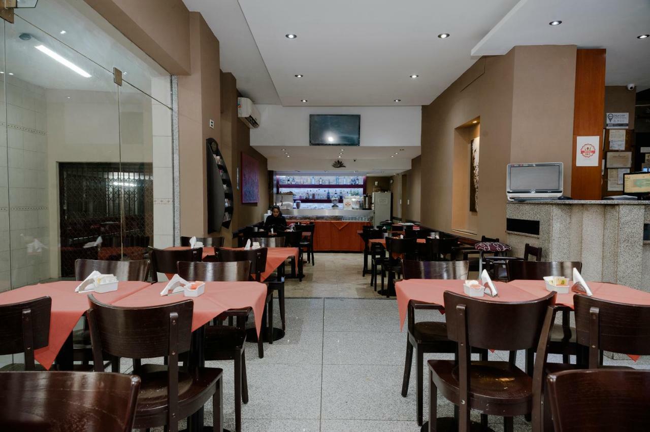 Hotel Tucuman Palace Ciudad Autónoma de Buenos Aires
