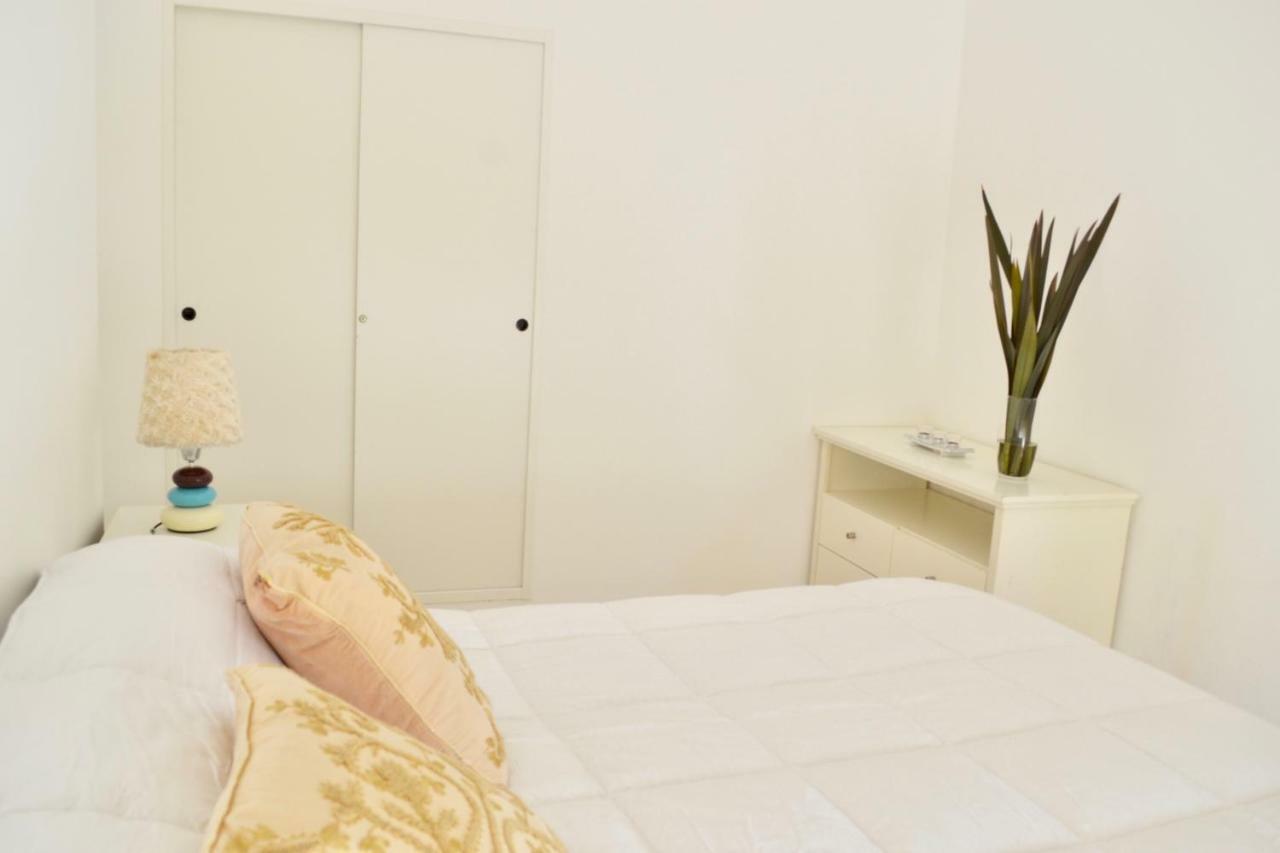 Apartamento Comodoro