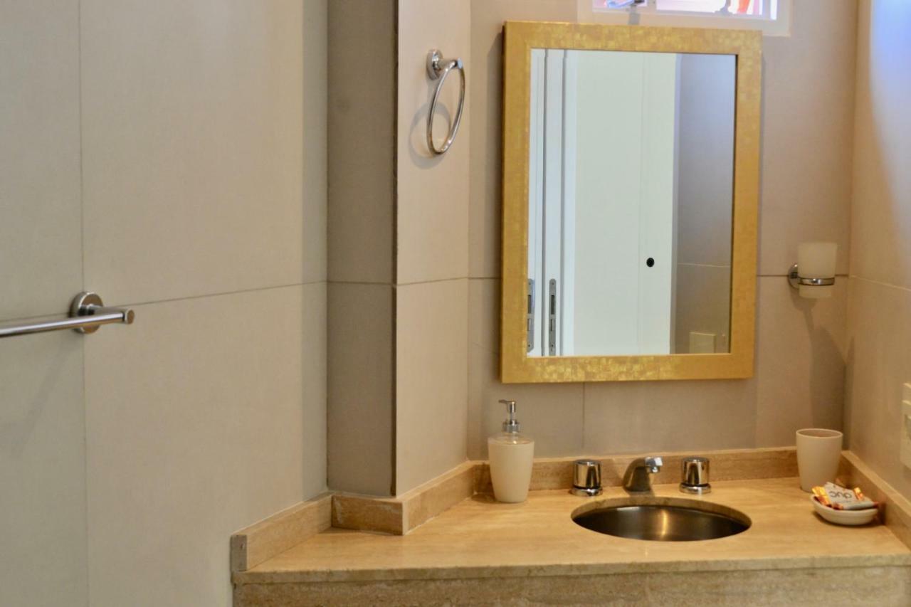 Apartamento Comodoro Buenos Aires