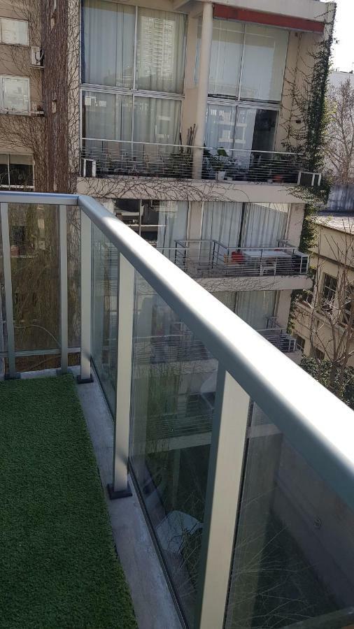 Hermoso Alojamiento Con Amenities Cercano A Todo! Ciudad Autónoma de Buenos Aires