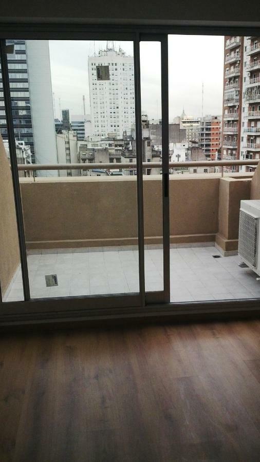 Apartamento Roca 771