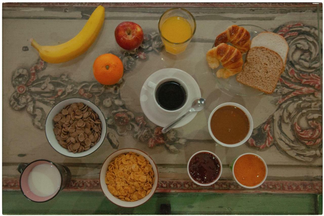 Hostal Casa Malala Ciudad Autónoma de Buenos Aires