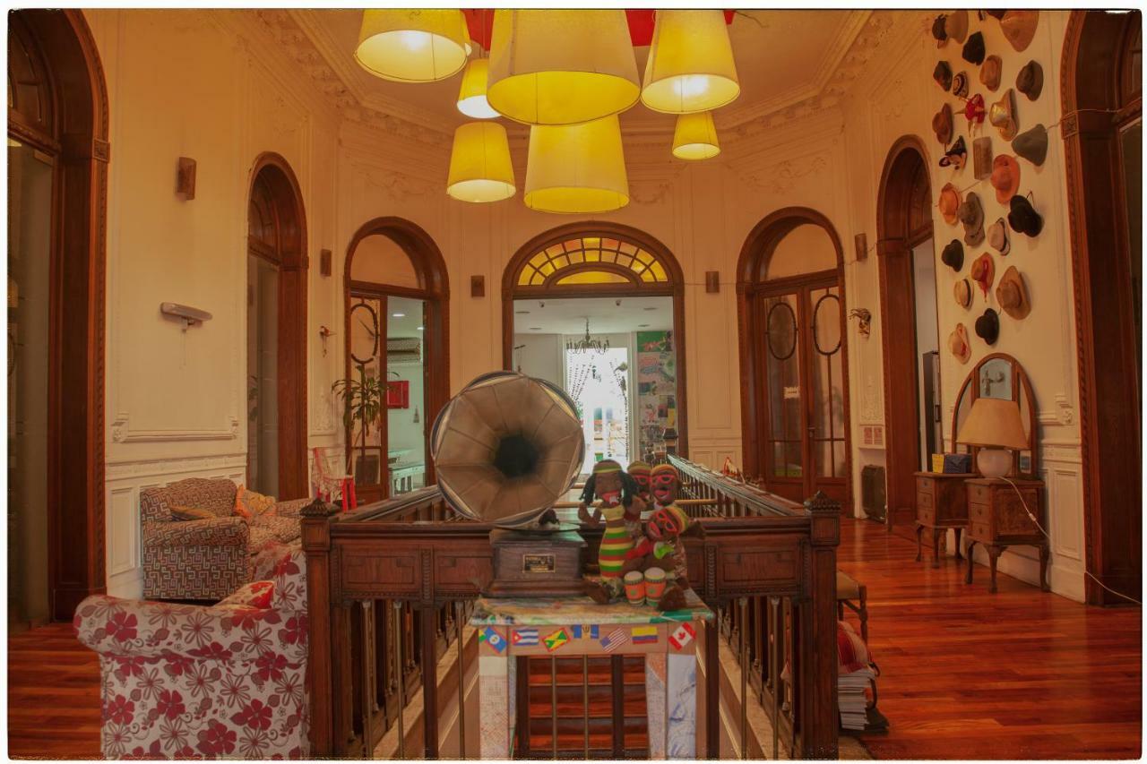 Hostal Casa Malala *