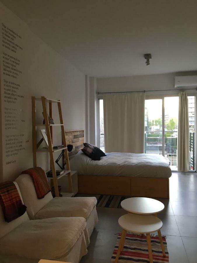 Apartamento Dpto. En Palermo Hollywood Ciudad Autónoma de Buenos Aires