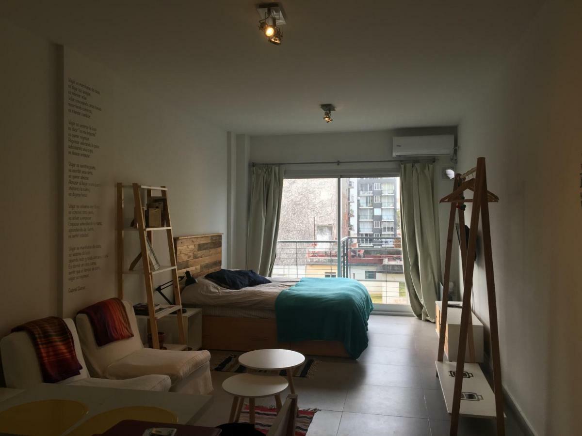 Dpto. En Palermo Hollywood Apartamento *