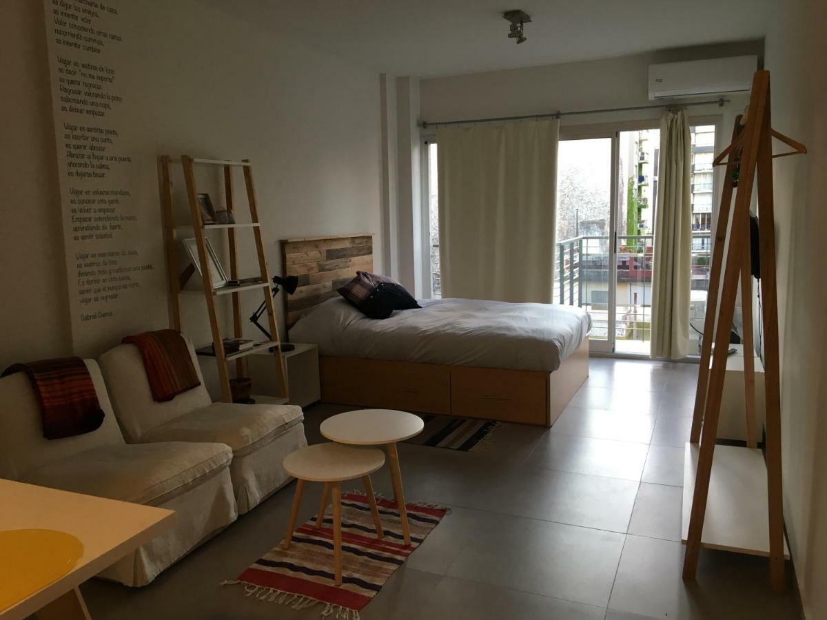 Apartamento Dpto. En Palermo Hollywood *