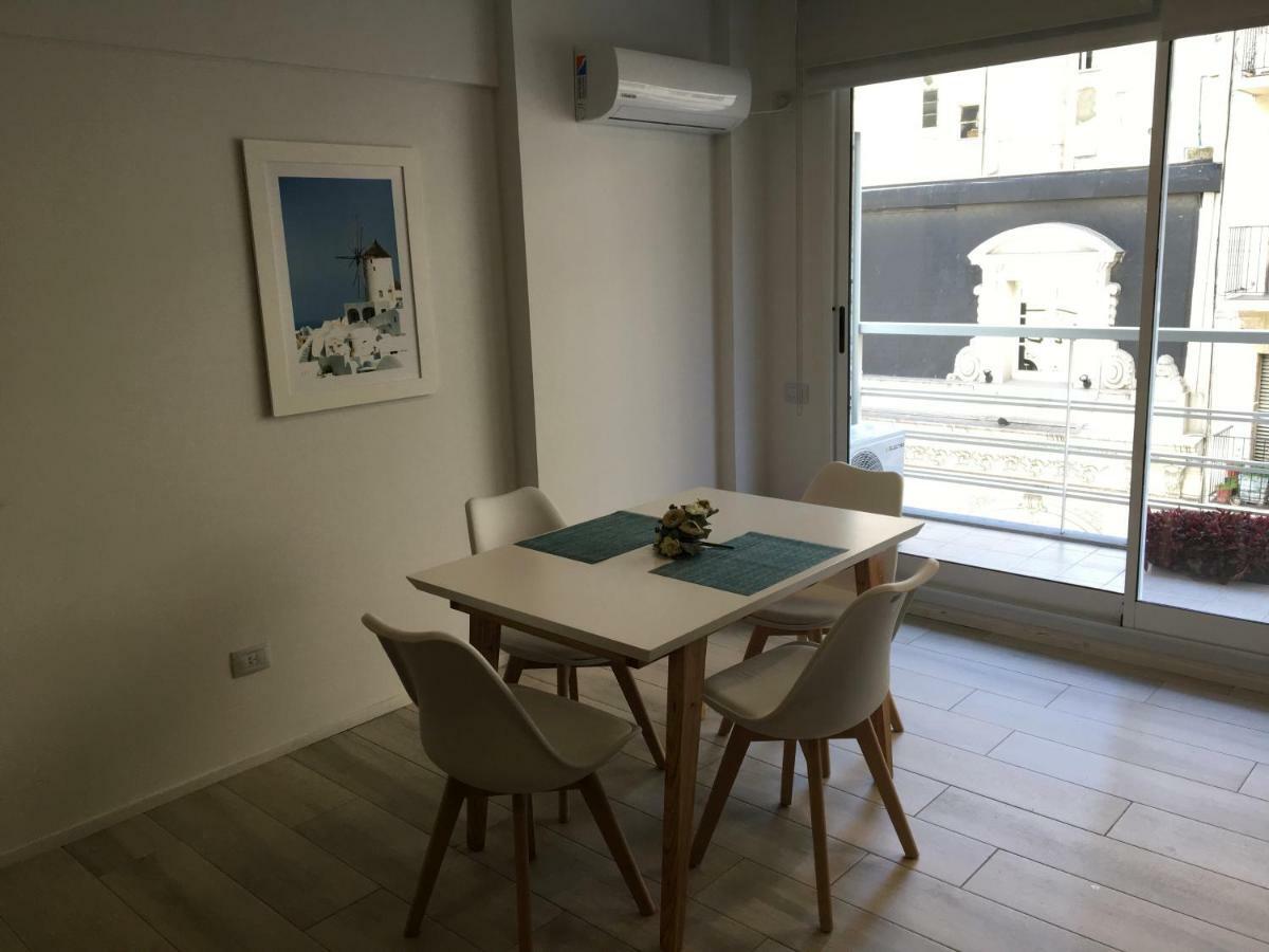 Rm&asociados Apartamento Ciudad Autónoma de Buenos Aires