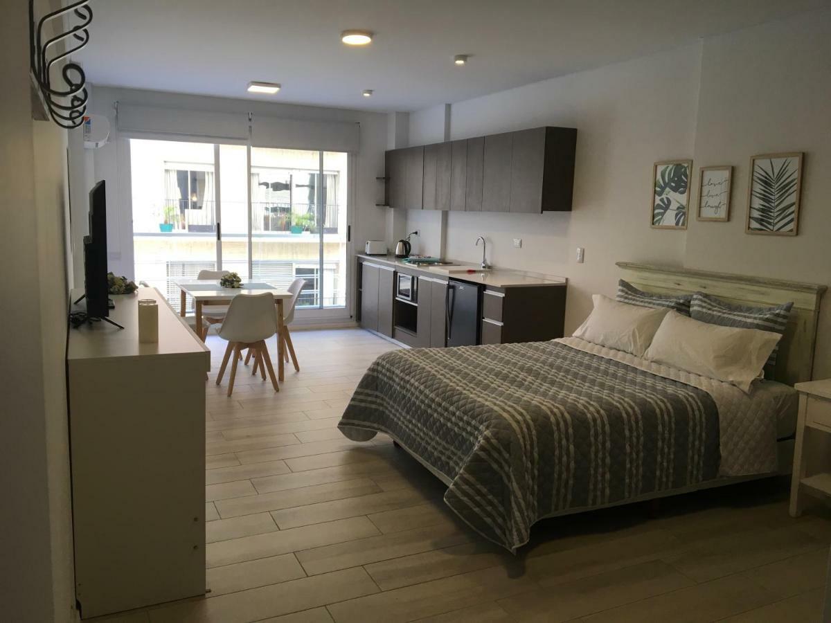 Rm&asociados Apartamento Ciudad Autónoma de Buenos Aires