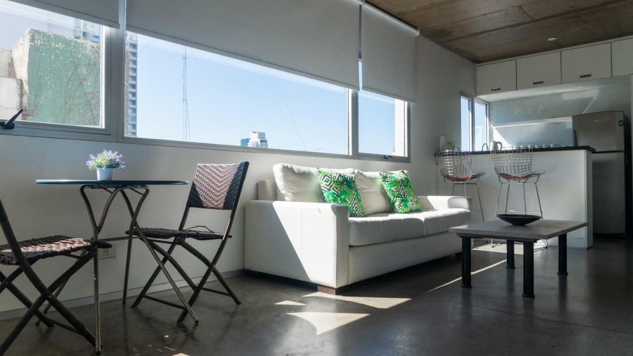 Humboldt 1945 - Ayres Apartamento