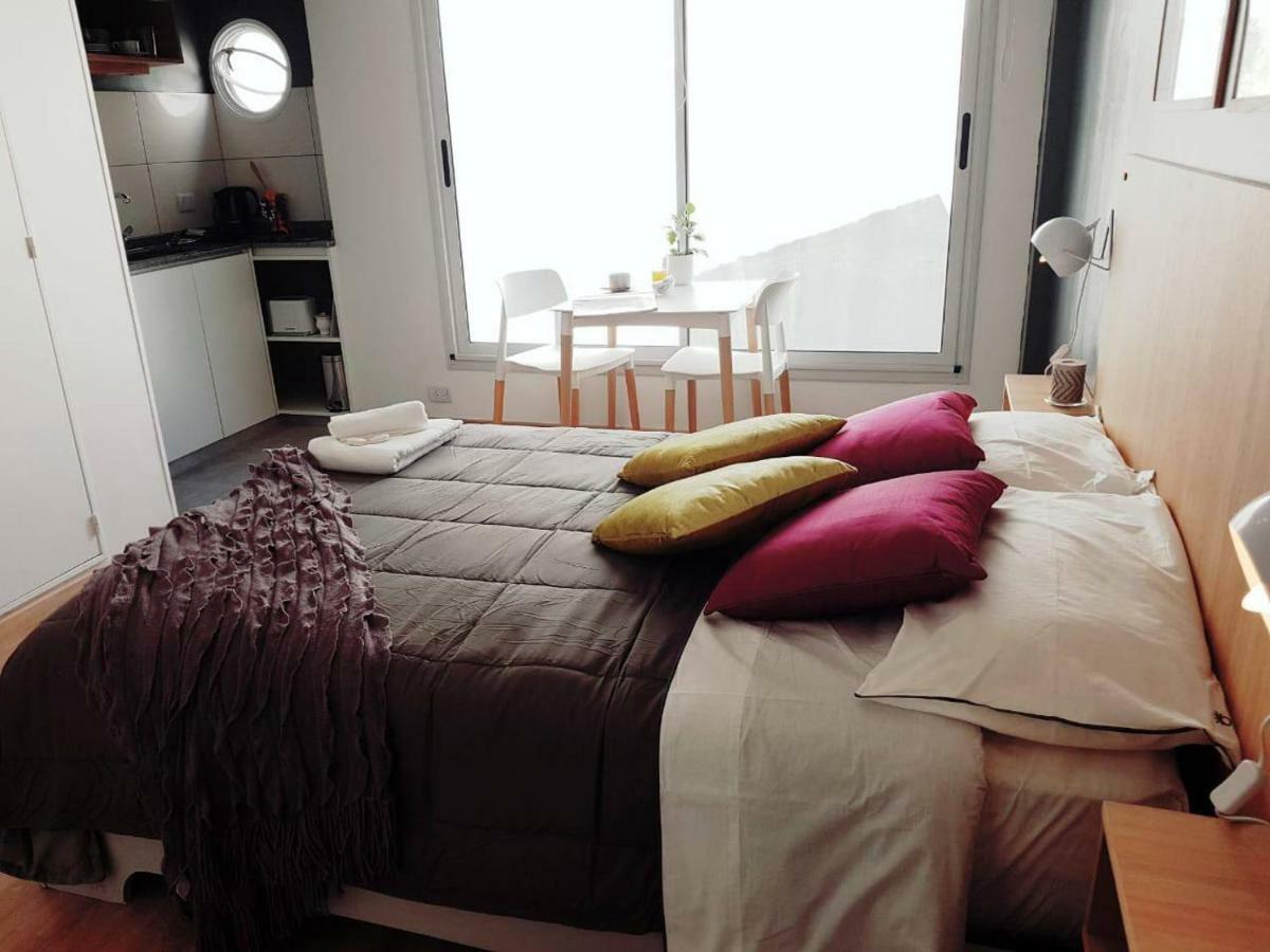 Pisos Baires 5 Apartamento Ciudad Autónoma de Buenos Aires