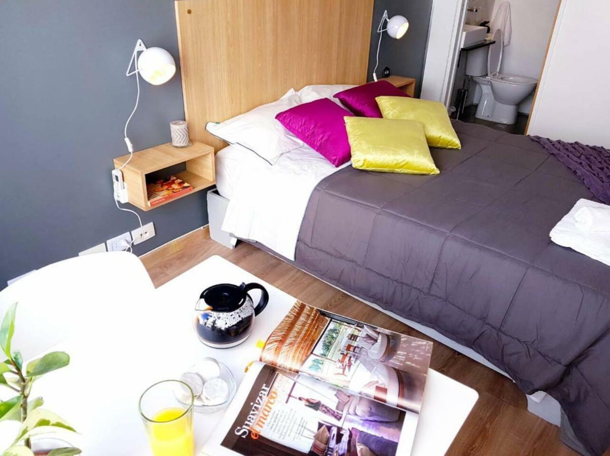 Pisos Baires 5 * Ciudad Autónoma de Buenos Aires