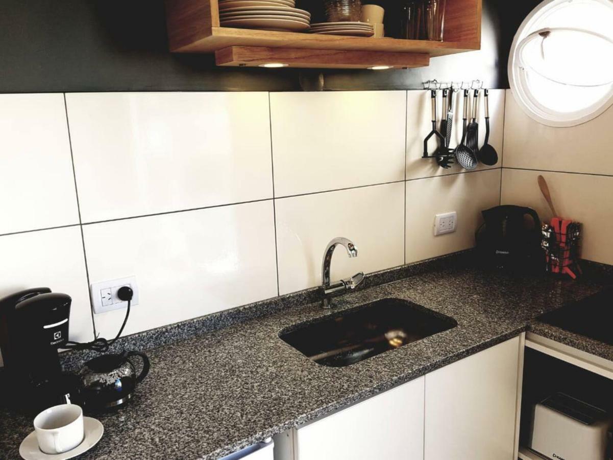 Pisos Baires 5 * Ciudad Autónoma de Buenos Aires