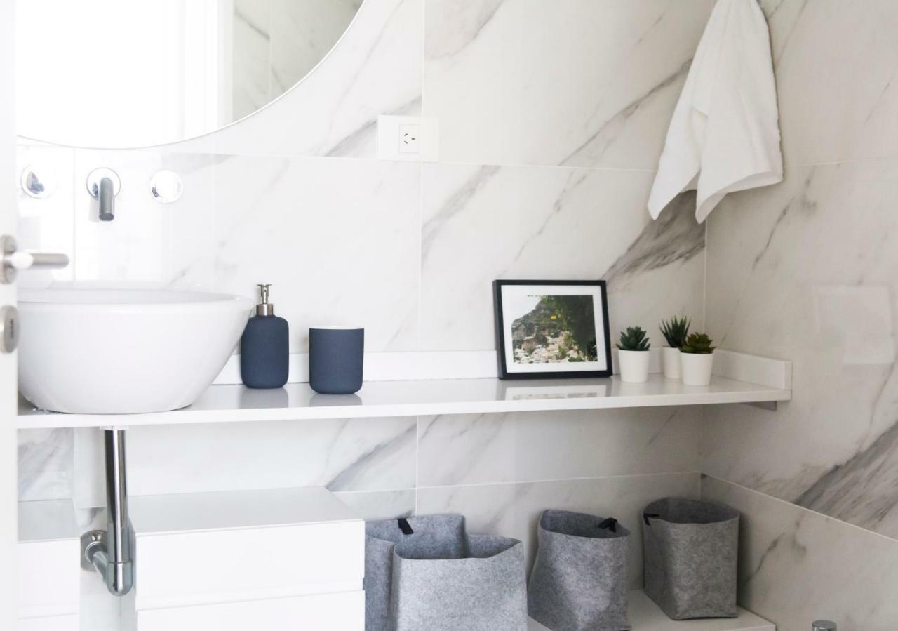 Belgrano Luminous And Nordic Style Apartamento *