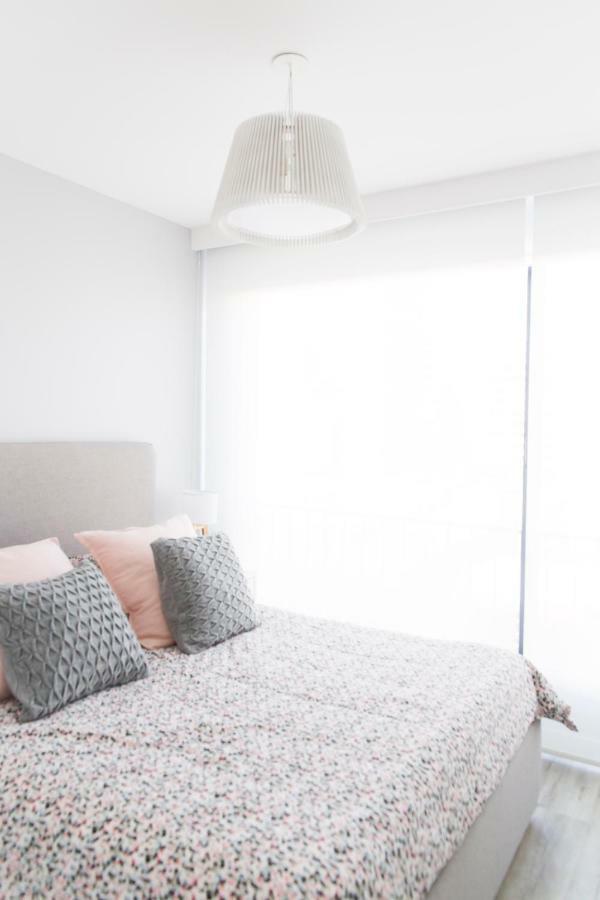Belgrano Luminous And Nordic Style Apartamento Ciudad Autónoma de Buenos Aires