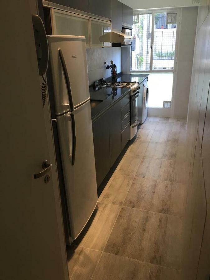 Castex Palermo Chico Apartamento