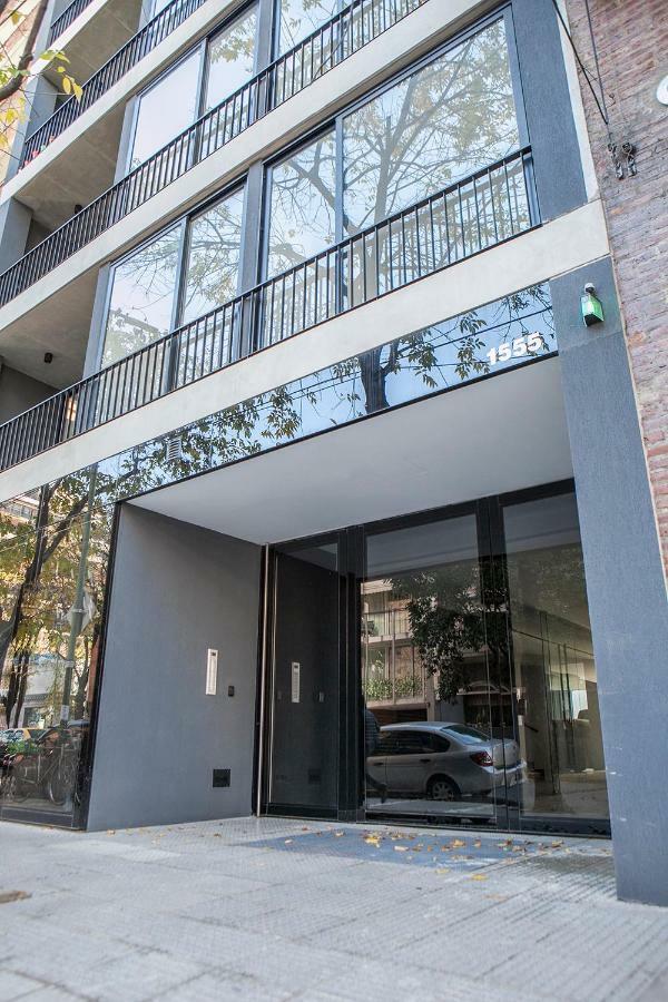 Belgrano Luminous And Nordic Style Apartamento Ciudad Autónoma de Buenos Aires