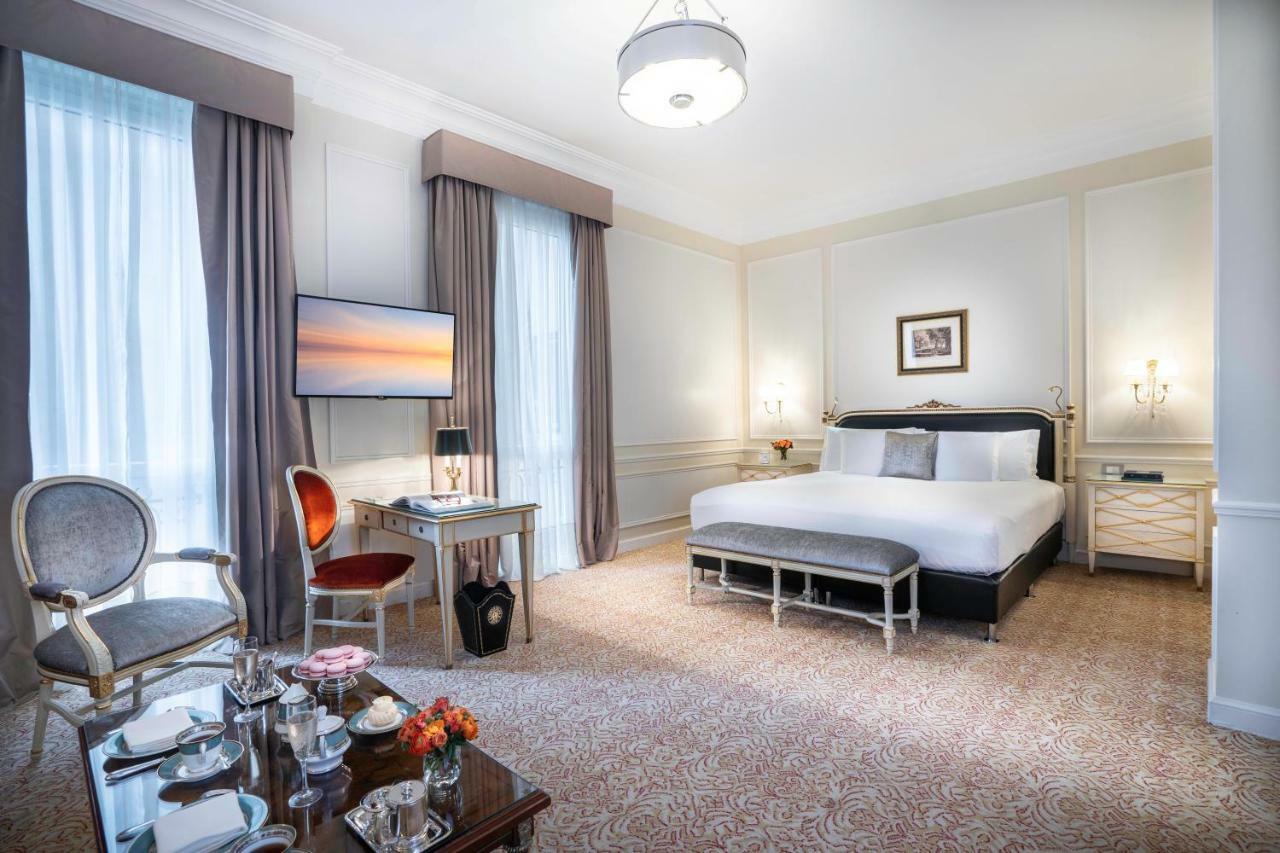 Hotel Alvear Palace - Leading Of The World Ciudad Autónoma de Buenos Aires