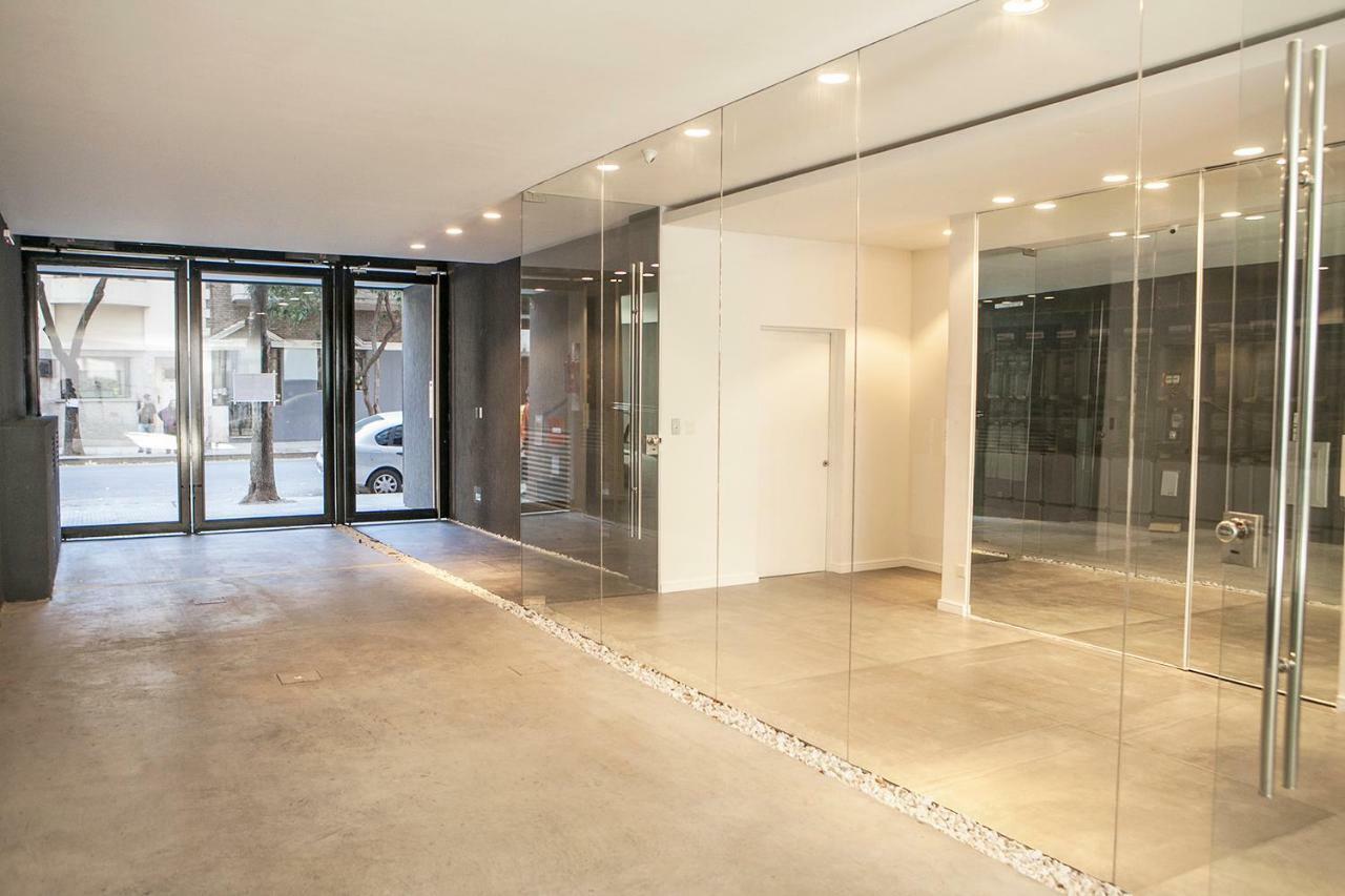 Apartamento Belgrano Luminous And Nordic Style *