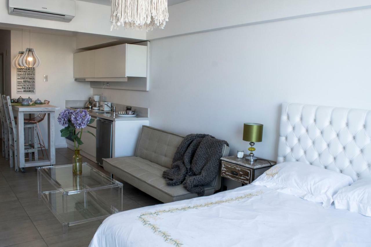 Apartment Master Suitte