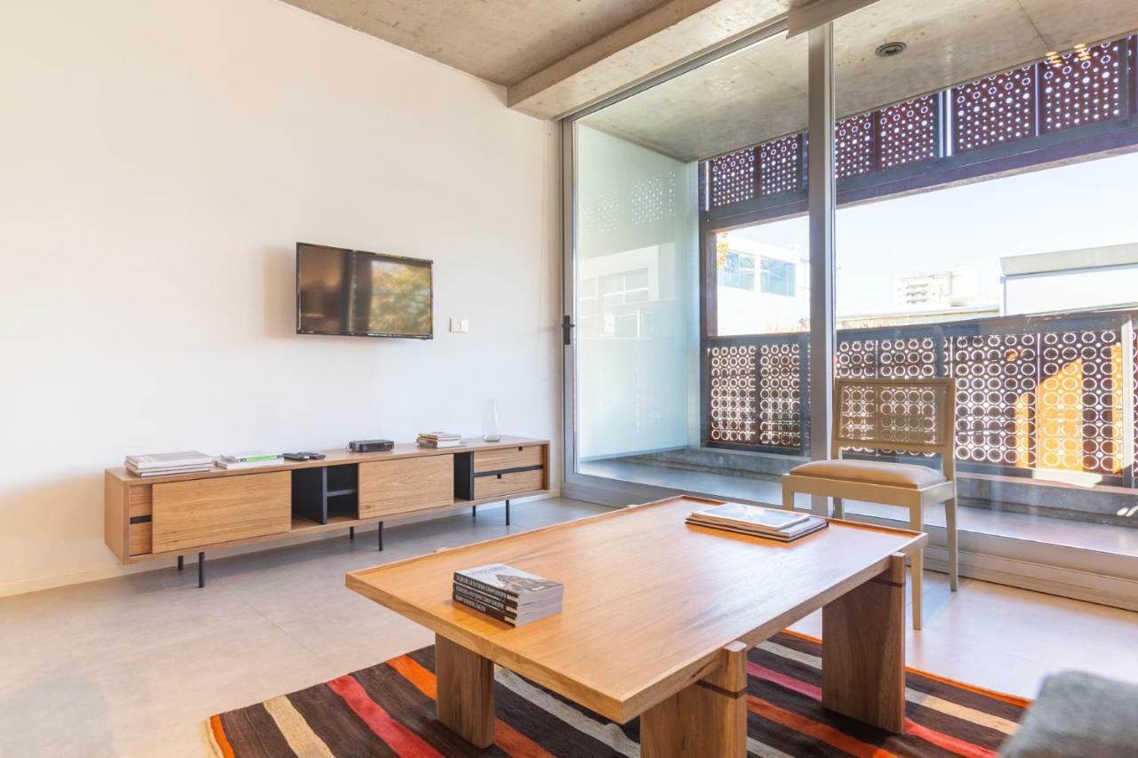 Apartamento Floralis By Be Local